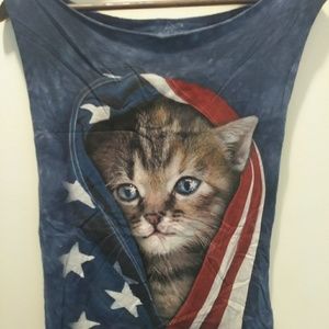 American Kitty!!!